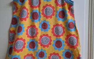 Marimekko kesämekko 122cm kukkamekko