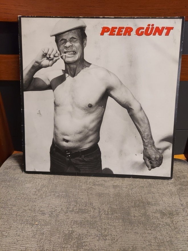 Peer Gunt : Don't Mess with the Countryboys