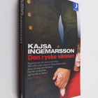 Kajsa Ingemarsson : Den ryske vännen - pikkukuva 1