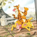 Hyvää syntymäpäivää, Puh! <> Disney - pikkukuva 2