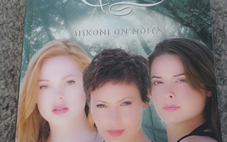 Charmed - Siskoni on noita: Velvollisuuden kutsu