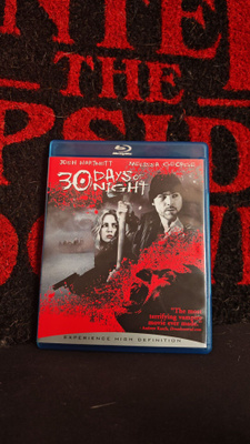 30 Days of Night
