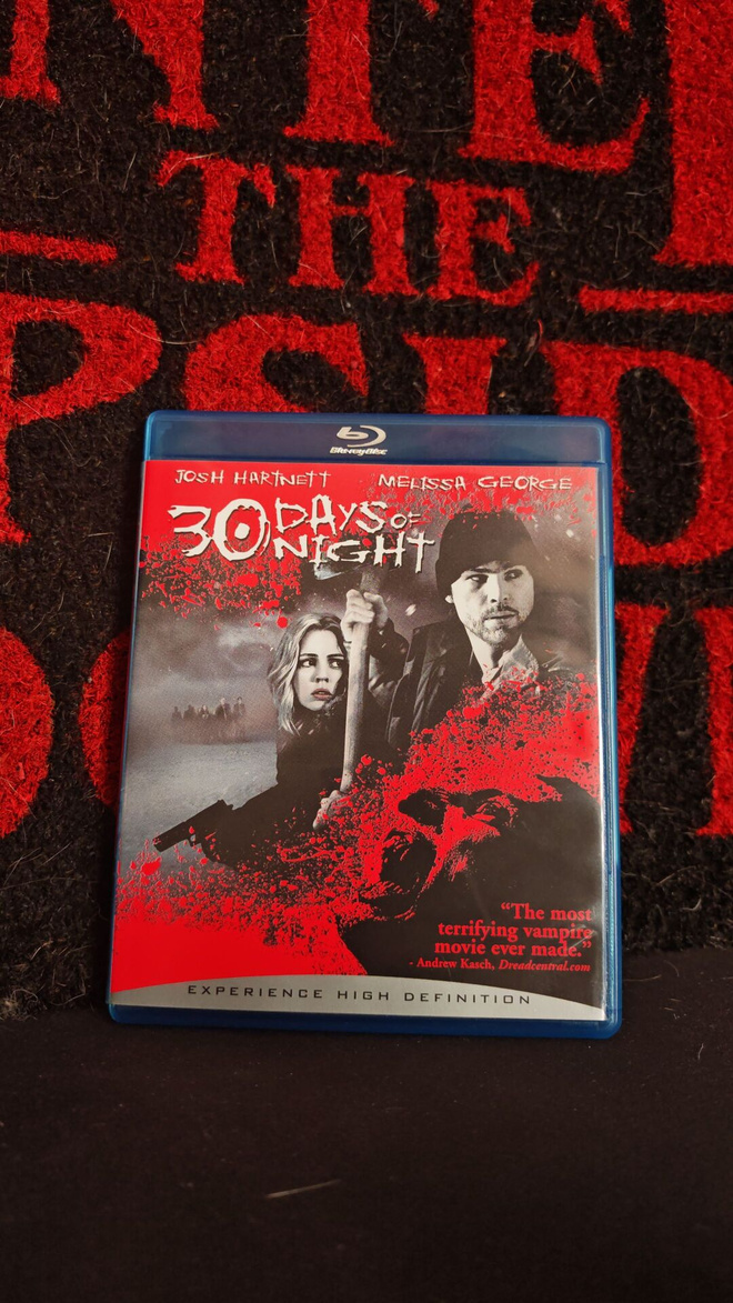 30 Days of Night
