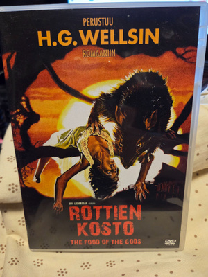 Rottien Kosto