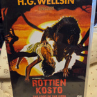 Rottien Kosto - pikkukuva 1