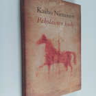 Kaiho Nieminen : Pakolaisten kuski - pikkukuva 1