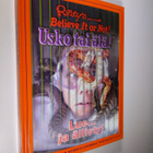 Usko tai älä! : lue ja ällisty! - pikkukuva 1