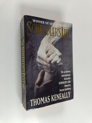 Thomas Keneally : Schindler's list
