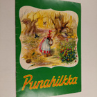Jacob (Grimmin veljekset) Grimm : Punahilkka - pikkukuva 1