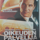 Oikeuden palvelija BLU-RAY - pikkukuva 1