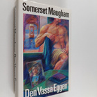 W. Somerset Maugham : Den vassa eggen : roman - pikkukuva 1