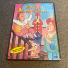 Keisarin Uudet Vaatteet DVD - pikkukuva 1