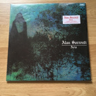 Alan Sorrenti – Aria LP (Red-Orange Coloured Vinyl) - pikkukuva 1