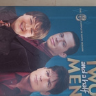 Miehen puolikkaat kaudet 1-5 (6) ( DVD) - pikkukuva 2