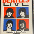 THE BEATLES - The Beatles Live: Ready Steady Go! Special Edi - pikkukuva 1