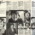 Anna n:o 13 1987 Rose-Marie. Saila. Sinikka. Tarja. Vaalit. - pikkukuva 2