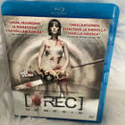 REC - GENESIS (SUOMI BLU-RAY) - pikkukuva 1