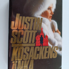 Justin Scott : Kosackens änka - pikkukuva 1