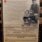 Kivettynyt metsä - The Petrified Forest (1936) DVD Suomijulk - pikkukuva 2