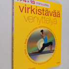 Suzanne Martin : Virkistävää venyttelyä - 4 x 15 minuutti... - pikkukuva 1
