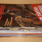 Ase lehti 1993-1995 (valikoima) - pikkukuva 1