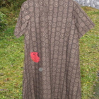 Marimekko Kihlatasku mekko, koko 160 cm - pikkukuva 2