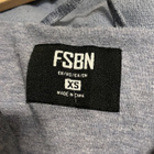 FSBN poikien kesätakki koossa XS - pikkukuva 3