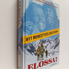 Piers Paul Read : Elossa! : ensimmäinen autenttinen kerto... - pikkukuva 1