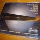 RATAS - Ilmaa CD ( Sis.postikulut ) - pikkukuva 2