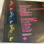 Samantha Fox - Touch me (LP) - pikkukuva 2