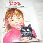 Anni Polva Tiina on aina Tiina - pikkukuva 1