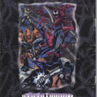 Teräsmies spesiaali 1/1998 Power Struggle saaga 1-3/9 - pikkukuva 2
