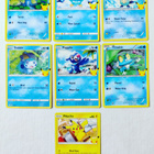 Pokemon McDonald's 2021 Täysi non-holo Sarja 25/25 Korttia - pikkukuva 3