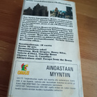 Pako Bronxista vhs Omaxi - pikkukuva 3