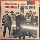 TUOMARI NURMIO & HOEDOWN: Tales Of Judge Bone - pikkukuva 1