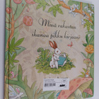 Anita Jeram : Minä rakastan ihanaa pikku kirjaani - pikkukuva 1