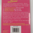 Jane Scrivner : The Quick-Fix Hangover Detox - 99 Ways to... - pikkukuva 2
