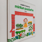 Maikki Harjanne : Mintun puutarha - pikkukuva 1