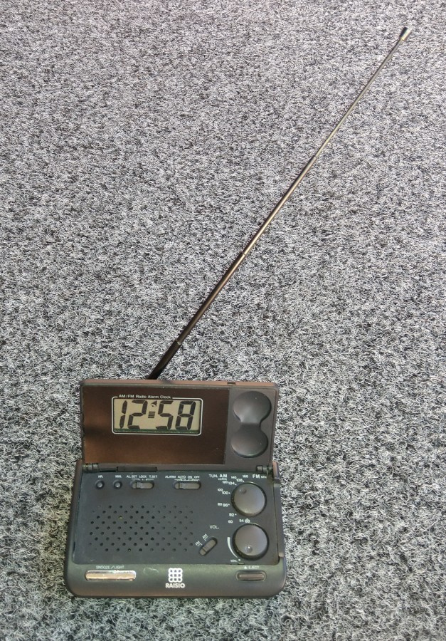 PIENI RADIO TASKURADIO