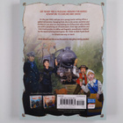 Richard Wolfrik Galland ym. : Ticket to Ride Puzzle Book ... - pikkukuva 2