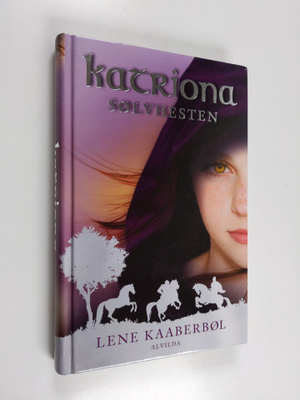 Katriona - solvhesten