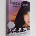 Katriona - solvhesten - pikkukuva 1