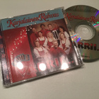 Karjalainen rahvas . Varrii… CD - pikkukuva 1