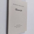 Juhana Ihalainen : Juhana Ihalaisen runoja - pikkukuva 1