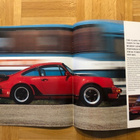 Esite Porsche mallisto 1987 924, 944, 911, 911 Turbo, 928 S4 - pikkukuva 5