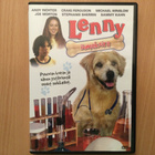 Lenny- Ihmekoira - DVD • - pikkukuva 1