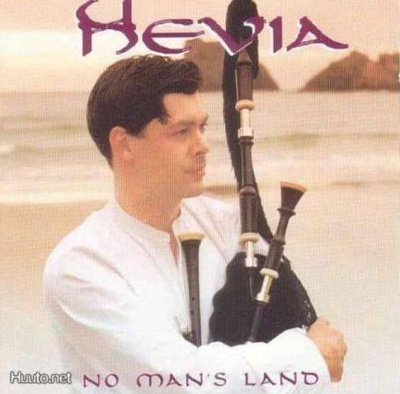 Hevia ** No Man's Land ** CD