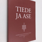 Tiede ja ase 72 : Sotatieteellisen seuran vuosijulkaisu - pikkukuva 1
