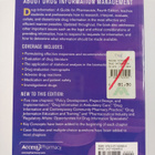 Patrick M. Malone : Drug information : a guide for pharma... - pikkukuva 2