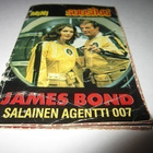JAMES BOND MINI SUOSIKKI VIHKO - pikkukuva 1